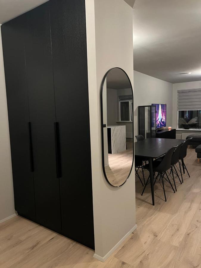 Apartment In Keflavik Keflavík Exterior foto